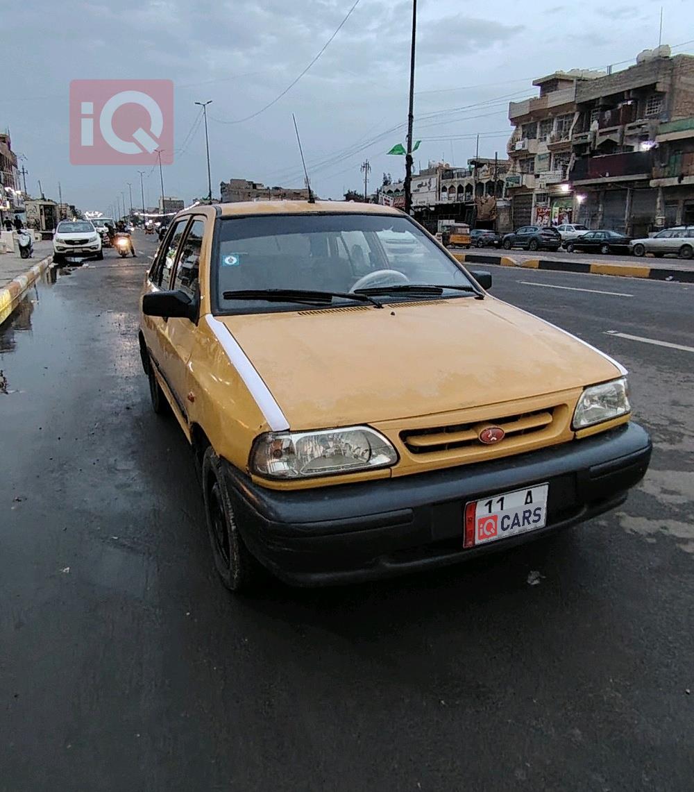 سايبا 131